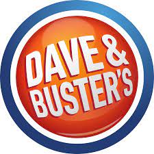 Dave & Buster's logo